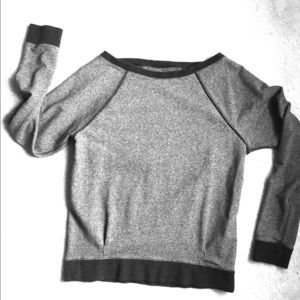 Lululemon sweatshirt